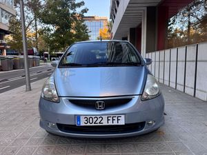 Honda Jazz 1.4 I DSI ES GRAPHITE  - Foto 3