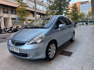 Honda Jazz 1.4 I DSI ES GRAPHITE  - Foto 2
