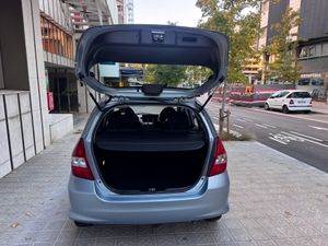 Honda Jazz 1.4 I DSI ES GRAPHITE  - Foto 10