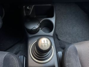 Honda Jazz 1.4 I DSI ES GRAPHITE  - Foto 23