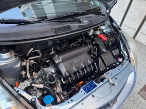 Honda Jazz 1.4 I DSI ES GRAPHITE  - Foto 27