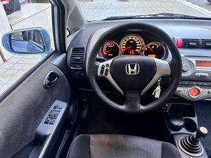 Honda Jazz 1.4 I DSI ES GRAPHITE  - Foto 15