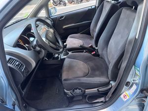 Honda Jazz 1.4 I DSI ES GRAPHITE  - Foto 18
