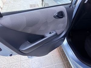 Honda Jazz 1.4 I DSI ES GRAPHITE  - Foto 12