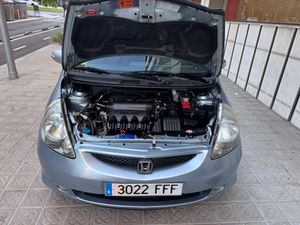 Honda Jazz 1.4 I DSI ES GRAPHITE  - Foto 26