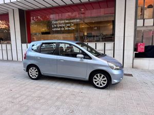 Honda Jazz 1.4 I DSI ES GRAPHITE  - Foto 6