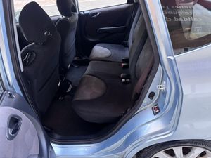 Honda Jazz 1.4 I DSI ES GRAPHITE  - Foto 13