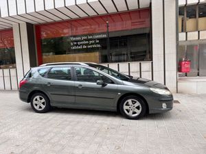 Peugeot 407 SR Sport 2.0 407SW  - Foto 6