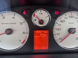 Peugeot 407 SR Sport 2.0 407SW  - Foto 19