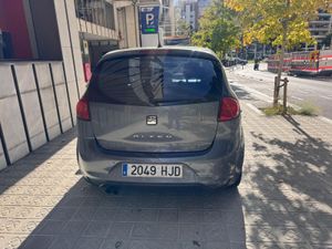 Seat Altea 2.0 TDI 140cv Style DSG  - Foto 9