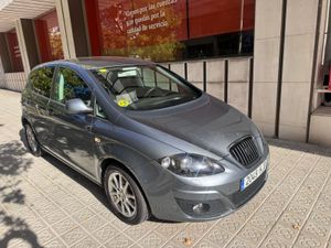 Seat Altea 2.0 TDI 140cv Style DSG  - Foto 4