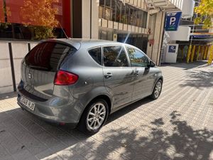 Seat Altea 2.0 TDI 140cv Style DSG  - Foto 8