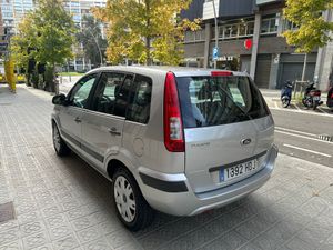 Ford Fusion 1.4 16v Ambiente  - Foto 8