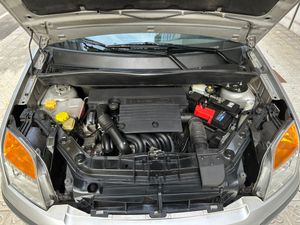 Ford Fusion 1.4 16v Ambiente  - Foto 27