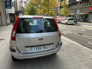 Ford Fusion 1.4 16v Ambiente  - Foto 7