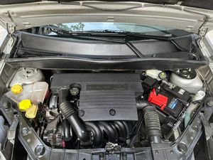 Ford Fusion 1.4 16v Ambiente  - Foto 28