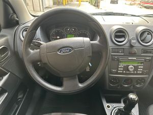 Ford Fusion 1.4 16v Ambiente  - Foto 15