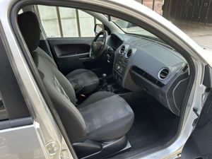 Ford Fusion 1.4 16v Ambiente  - Foto 33