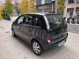 Opel Meriva Cosmo 1.6 XEP  - Foto 9