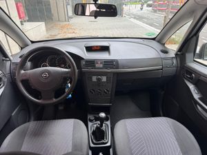 Opel Meriva Cosmo 1.6 XEP  - Foto 11