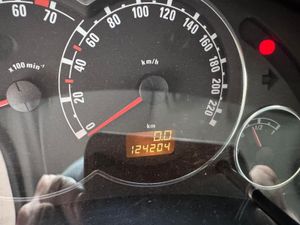 Opel Meriva Cosmo 1.6 XEP  - Foto 20