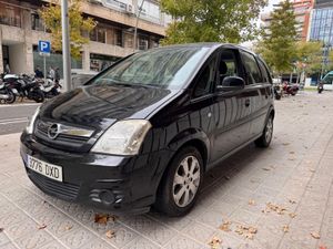 Opel Meriva Cosmo 1.6 XEP  - Foto 2