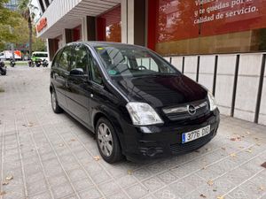 Opel Meriva Cosmo 1.6 XEP  - Foto 4