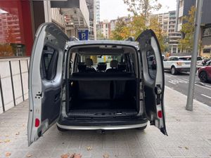 Renault Kangoo Combi N. Kangoo Combi Dyn. M1-AF dCi 90 Gen5  - Foto 14
