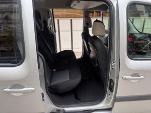 Renault Kangoo Combi N. Kangoo Combi Dyn. M1-AF dCi 90 Gen5  - Foto 16