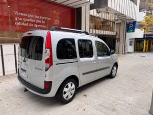 Renault Kangoo Combi N. Kangoo Combi Dyn. M1-AF dCi 90 Gen5  - Foto 7
