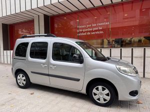 Renault Kangoo Combi N. Kangoo Combi Dyn. M1-AF dCi 90 Gen5  - Foto 5
