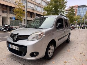Renault Kangoo Combi N. Kangoo Combi Dyn. M1-AF dCi 90 Gen5  - Foto 2