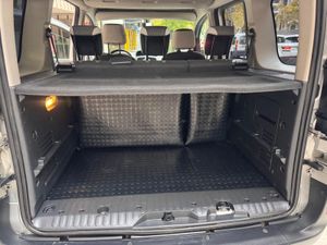 Renault Kangoo Combi N. Kangoo Combi Dyn. M1-AF dCi 90 Gen5  - Foto 15