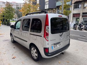 Renault Kangoo Combi N. Kangoo Combi Dyn. M1-AF dCi 90 Gen5  - Foto 9