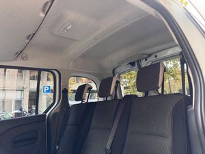 Renault Kangoo Combi N. Kangoo Combi Dyn. M1-AF dCi 90 Gen5  - Foto 13