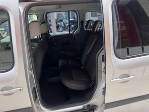 Renault Kangoo Combi N. Kangoo Combi Dyn. M1-AF dCi 90 Gen5  - Foto 10