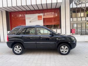 Kia Sportage 2.0 DOHC Concept 4x2  - Foto 5