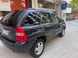 Kia Sportage 2.0 DOHC Concept 4x2  - Foto 6