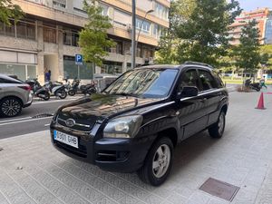 Kia Sportage 2.0 DOHC Concept 4x2  - Foto 2