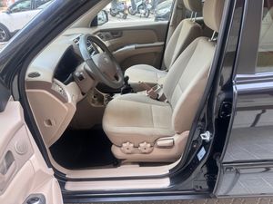 Kia Sportage 2.0 DOHC Concept 4x2  - Foto 17