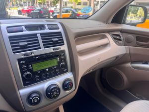 Kia Sportage 2.0 DOHC Concept 4x2  - Foto 18