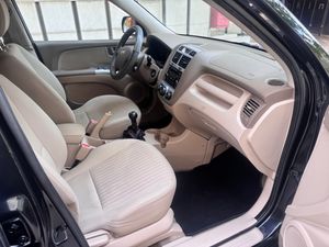 Kia Sportage 2.0 DOHC Concept 4x2  - Foto 23