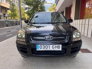 Kia Sportage 2.0 DOHC Concept 4x2  - Foto 3