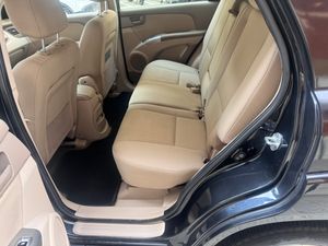 Kia Sportage 2.0 DOHC Concept 4x2  - Foto 15