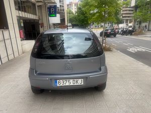 Opel Corsa Enjoy 1.2 16v  - Foto 7