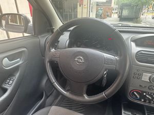 Opel Corsa Enjoy 1.2 16v  - Foto 17