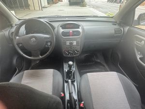 Opel Corsa Enjoy 1.2 16v  - Foto 14