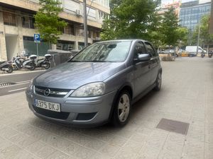 Opel Corsa Enjoy 1.2 16v  - Foto 2