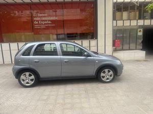 Opel Corsa Enjoy 1.2 16v  - Foto 5