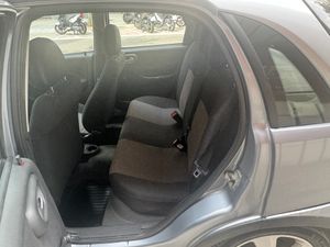 Opel Corsa Enjoy 1.2 16v  - Foto 13